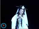 东北风最具实力的青年美女演员董明珠倾情演