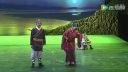 大型二人台新编历史剧《君子津》2