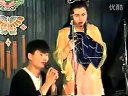 源自于京剧的正戏《古城会》