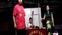 河南坠子《罗成追囚车遇金蝉》下载