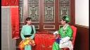 赣南地方采茶戏《补背褡》下