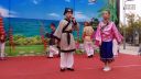 最呆萌的黄梅戏《夫妻观灯》