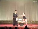 黑山著名转星王小宝和孙丽荣早期作品《猪八