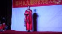临西豫剧《一家人欢天喜地》海英演唱恩洋拍