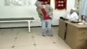 关东微喜剧《二歪开诊所》