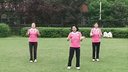 广场舞简单易学 中老年经络健身操及动作分