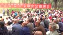 河北梆子名票 杨灵彦演唱《南北合》选段 白