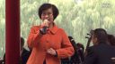河北梆子群星剧社 仝荣秀演唱《李慧娘》选