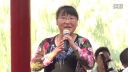 河北梆子《蝴蝶杯》选段 听她言不由人笑容