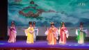 黄梅戏《四赞》当涂首届全国黄梅戏联谊会