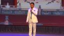 黄梅戏《声声呼唤》男唱  当涂首届全国黄梅