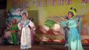 阳江市江城区文化馆金声粤剧曲艺团庆祝建国