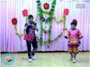 小韩红人小嗓门高  正戏《韩琦杀庙》歌曲《
