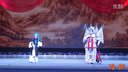 上党梆子《王宝钏 别窑》 晋城市上党梆子剧