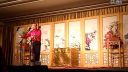 红门相声汇  快板《道与德》