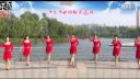16步广场舞《亲爱的嫁给我吧》正反面附口令
