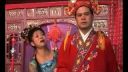 赣南地方采茶戏《恶毒丈夫休贤妻》中