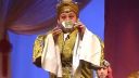 京剧艺术促进会演出 京剧《杨门女将》