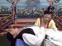 二人转《梁祝》选段《楼台会》