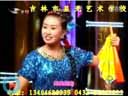 嗓音天赋出众的田丽娜 付丰贺 二人转总动员