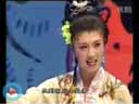 早期农村俱乐部二人转正戏《杨八姐游春》