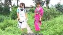 云南山歌剧《王背锅相亲 》