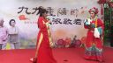 芗剧歌仔戏《醉打金枝》