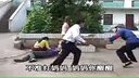 云南山歌剧《雪上加霜惨中惨》3