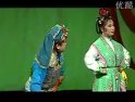 传统正戏《三请樊梨花》《寒江关》