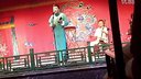 北方曲艺社来京 梅花大鼓《紫娟抗命》  返