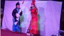 2016年汨罗花鼓戏三选段《平贵回窰》《猪八