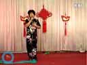 高水平的学员演艺传统老戏《锯缸》其实就是