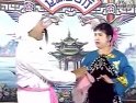 传统二人转正戏《锯大缸》