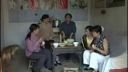 民间小调《三个儿媳玩公公》