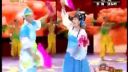 二人转小帽《耍花棍 》