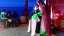 2016年湖南汨罗花鼓戏《鹊桥拜母》