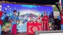 2016年汨罗花鼓戏《八百里洞庭》上集下载
