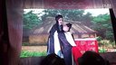 2016年湖南汨罗花鼓戏《认母》