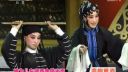 秦腔《三娘教子》李梦聪演唱 秦之声名师高徒下载