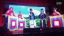 2016年汨罗花鼓戏《修书下海》正段