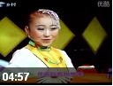 二人转总动员少儿组六强选手表演《水漫蓝桥