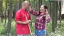 民间小调《农村男女瞎子相亲全靠摸》