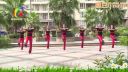 广场舞《爱拼才会赢》含背面分解教学