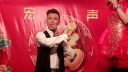 二人转小帽江北送情郎＋正戏白虎星归位  姚敬