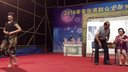茂腔小戏《纸条·项链·红鲤鱼》 辛安艺术