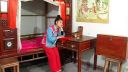 赣南地方采茶戏《巧媳妇》第一集