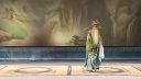 秦腔折子戏《徐策跑城》武山县秦剧团张云演