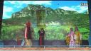 秦腔折子戏《挑袍》定西市大众秦剧团下乡演