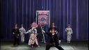 秦腔《扈家庄》兰州市秦剧团演出