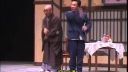 晋剧《红灯记之鸠山赴宴》